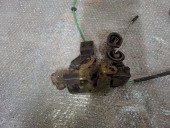 BROASCA (INCUIETOARE) USA STANGA FATA FIAT STILO OEM: 46786798.