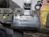 BROASCA (INCUIETOARE) USA STANGA FATA FIAT STILO OEM: 46786798.
