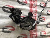 BROASCA (INCUIETOARE) USA STANGA FATA FORD FIESTA 