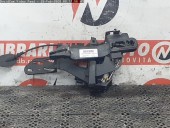 BROASCA (INCUIETOARE) USA STANGA FATA FORD FIESTA V OEM: 2S61A264A27BP.