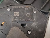BROASCA (INCUIETOARE) USA STANGA FATA FORD FIESTA VI OEM: 4M5AU21813AE.