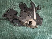 BROASCA (INCUIETOARE) USA STANGA FATA FORD FIESTA VI OEM: 4M5AU21813AE.