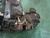 BROASCA (INCUIETOARE) USA STANGA FATA FORD FOCUS II 
