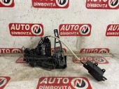BROASCA (INCUIETOARE) USA STANGA FATA FORD FOCUS II OEM: 3M5A-R21813-ER.