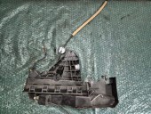 BROASCA (INCUIETOARE) USA STANGA FATA FORD FOCUS II OEM: 3M5AR21813ET.