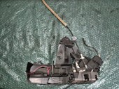 BROASCA (INCUIETOARE) USA STANGA FATA FORD FOCUS II OEM: 3M5AR21813ET.