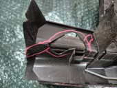 BROASCA (INCUIETOARE) USA STANGA FATA FORD FOCUS II OEM: 3M5AR21813ET.