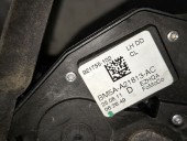BROASCA (INCUIETOARE) USA STANGA FATA FORD FOCUS III OEM: BM51A-A21813-AC.