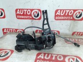 BROASCA (INCUIETOARE) USA STANGA FATA FORD FOCUS III OEM: BM5A-A21813-AH.