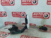 BROASCA (INCUIETOARE) USA STANGA FATA FORD FOCUS OEM: 2S4A-A21813-CB.
