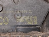 BROASCA (INCUIETOARE) USA STANGA FATA FORD FOCUS OEM: 2S4A-A21813-HA.