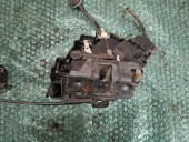 BROASCA (INCUIETOARE) USA STANGA FATA FORD FOCUS OEM: 3M5AR21813EP.