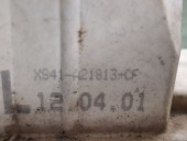 BROASCA (INCUIETOARE) USA STANGA FATA FORD FOCUS OEM: XS41-A21813-CF.