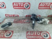 BROASCA (INCUIETOARE) USA STANGA FATA FORD FOCUS OEM: XS41-A21813-DE.