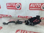 BROASCA (INCUIETOARE) USA STANGA FATA FORD MONDEO IV OEM: 6M2A-R21813-MD.