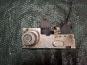 BROASCA (INCUIETOARE) USA STANGA FATA FORD TRANSIT CONNECT OEM: 999939E.