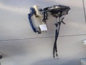 BROASCA (INCUIETOARE) USA STANGA FATA HYUNDAI SANTA FE II OEM: 81310-2B020.