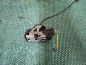 BROASCA (INCUIETOARE) USA STANGA FATA MERCEDES A-CLASS (W168) 