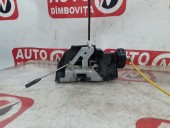 BROASCA (INCUIETOARE) USA STANGA FATA MERCEDES A-CLASS (W168) OEM: A1687201935.