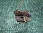 BROASCA (INCUIETOARE) USA STANGA FATA OPEL ASTRA G OEM: 2444015EX.