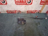 BROASCA (INCUIETOARE) USA STANGA FATA OPEL ASTRA G OEM: 90561151AS.