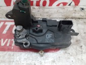 BROASCA (INCUIETOARE) USA STANGA FATA OPEL ASTRA H OEM: 13210748QF.