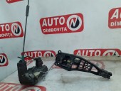 BROASCA (INCUIETOARE) USA STANGA FATA OPEL ASTRA H OEM: 13210748QF.