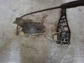 BROASCA (INCUIETOARE) USA STANGA FATA OPEL ASTRA H OEM: 13218748QF.