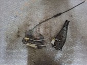 BROASCA (INCUIETOARE) USA STANGA FATA OPEL ASTRA H OEM: 13218748QF.
