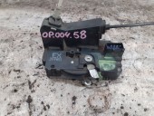 BROASCA (INCUIETOARE) USA STANGA FATA OPEL ASTRA OEM: 24444015EX.
