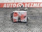 BROASCA (INCUIETOARE) USA STANGA FATA OPEL CORSA C OEM: 24434882EN.