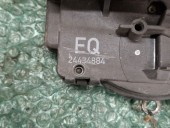 BROASCA (INCUIETOARE) USA STANGA FATA OPEL CORSA C OEM: 24434884EQ.