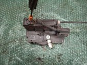 BROASCA (INCUIETOARE) USA STANGA FATA OPEL CORSA C OEM: 24434884EQ.