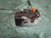 BROASCA (INCUIETOARE) USA STANGA FATA OPEL CORSA C OEM: 24434884EQ.