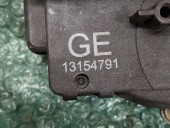 BROASCA (INCUIETOARE) USA STANGA FATA OPEL MERIVA A OEM: 13154791GE.