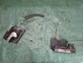BROASCA (INCUIETOARE) USA STANGA FATA OPEL MERIVA A OEM: 13154791GE.