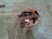 BROASCA (INCUIETOARE) USA STANGA FATA OPEL MERIVA A OEM: 13154791GE.