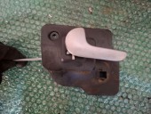 BROASCA (INCUIETOARE) USA STANGA FATA OPEL MERIVA A OEM: 13154791GE.