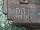 BROASCA (INCUIETOARE) USA STANGA FATA OPEL VECTRA B OEM: 24414110DA.
