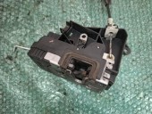 BROASCA (INCUIETOARE) USA STANGA FATA OPEL VECTRA C OEM: 24447340FB.