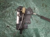 BROASCA (INCUIETOARE) USA STANGA FATA OPEL VECTRA C OEM: 24447340FB.