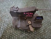 BROASCA (INCUIETOARE) USA STANGA FATA OPEL ZAFIRA A OEM: 24414116DJ.