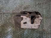 BROASCA (INCUIETOARE) USA STANGA FATA OPEL ZAFIRA A OEM: 24414116DJ.