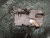 BROASCA (INCUIETOARE) USA STANGA FATA PEUGEOT 206 