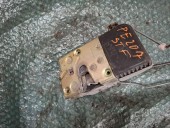 BROASCA (INCUIETOARE) USA STANGA FATA PEUGEOT 207 