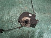 BROASCA (INCUIETOARE) USA STANGA FATA RENAULT FLUENCE 