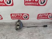 BROASCA (INCUIETOARE) USA STANGA FATA RENAULT LAGUNA II OEM: 009150/Z98.