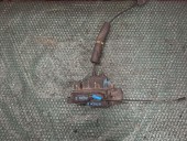 BROASCA (INCUIETOARE) USA STANGA FATA RENAULT LAGUNA III OEM: 805010004R.