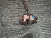 BROASCA (INCUIETOARE) USA STANGA FATA RENAULT LAGUNA III OEM: 805010004R.