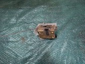 BROASCA (INCUIETOARE) USA STANGA FATA RENAULT MEGANE 